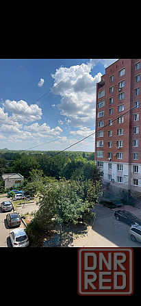 Сдам ! Срочно ! 3-х комнатную квартиру в Буденновском р-не г. Донецке Донецк - изображение 5