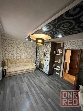 Продажа 3 комн. Киевский Рик Донецк - изображение 3