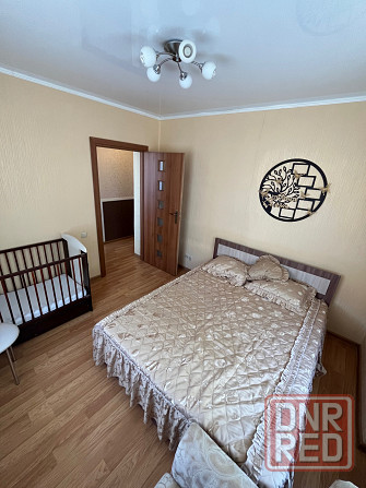 Продажа 3 комн. Киевский Рик Донецк - изображение 4