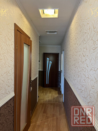 Продажа 3 комн. Киевский Рик Донецк - изображение 2