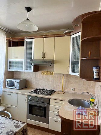 Продажа 3 комн. Киевский Рик Донецк - изображение 9