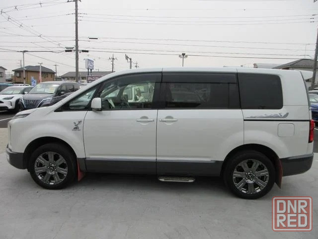 Mitsubishi Delica D5 2021 2.3D AT Донецк - изображение 2
