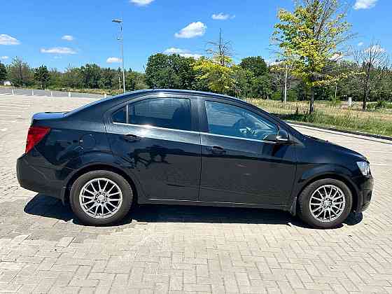 Срочно продам Chevrolet Aveo Донецк