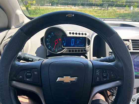 Срочно продам Chevrolet Aveo Донецк