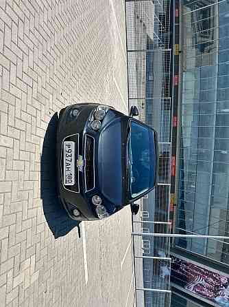 Срочно продам Chevrolet Aveo Донецк