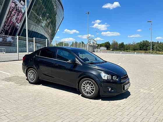 Срочно продам Chevrolet Aveo Донецк