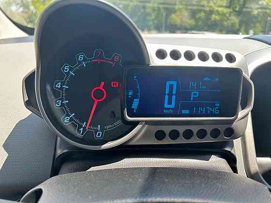 Срочно продам Chevrolet Aveo Донецк
