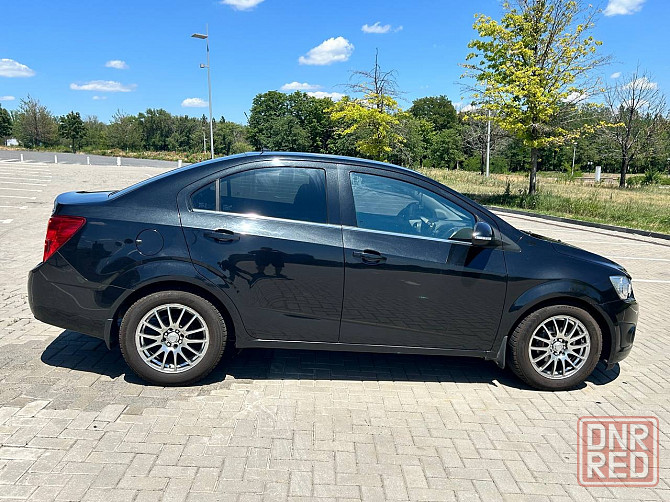 Срочно продам Chevrolet Aveo Донецк - изображение 2