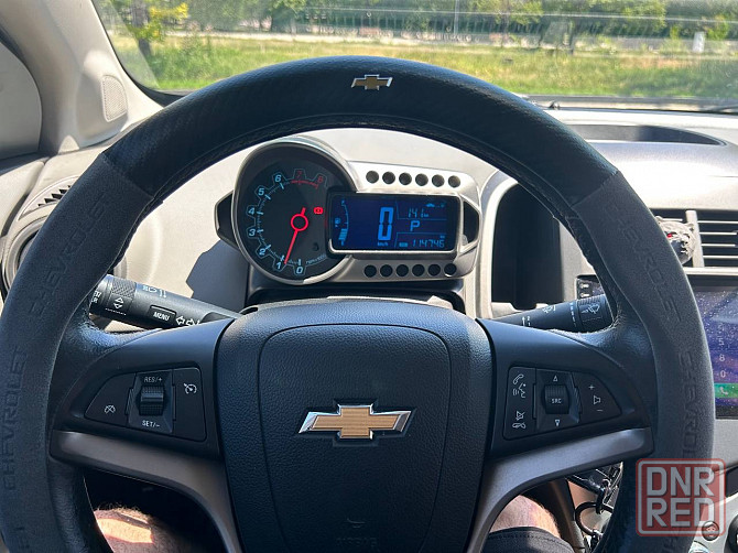 Срочно продам Chevrolet Aveo Донецк - изображение 5