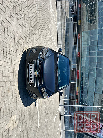 Срочно продам Chevrolet Aveo Донецк - изображение 1