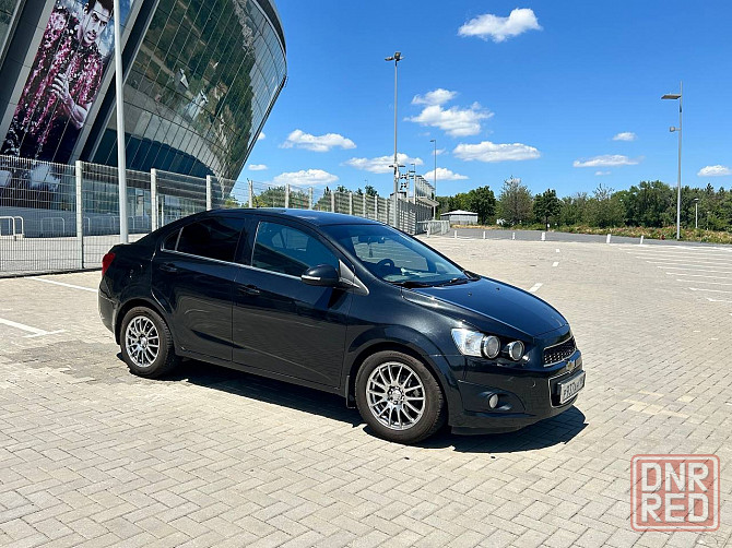 Срочно продам Chevrolet Aveo Донецк - изображение 3