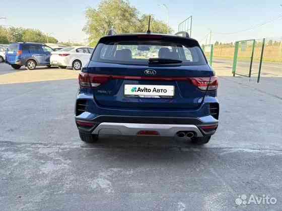 Kia Rio X 1.4 AT, 2021, 191 300 км Таганрог