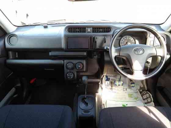 Toyota Succeed 2020 1.5СVT Донецк