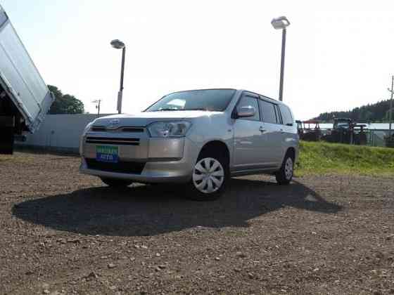 Toyota Succeed 2020 1.5СVT Донецк