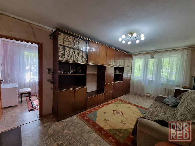 Продам 2-х комнатную квартиру в Донецке Донецк - изображение 1