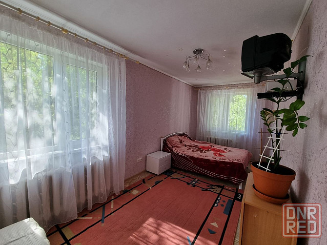Продам 2-х комнатную квартиру в Донецке Донецк - изображение 6