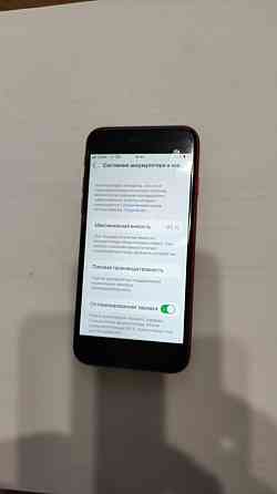 iphone 8, 64 Gb, red Донецк