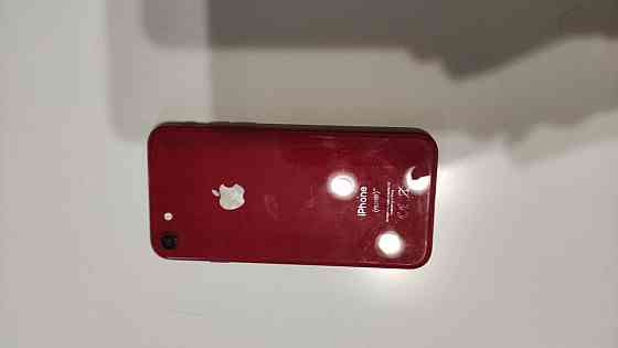 iphone 8, 64 Gb, red Донецк