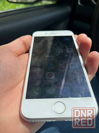 iphone 8, 64 gb Донецк - изображение 2