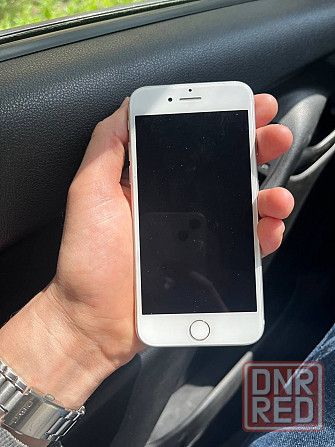 iphone 8, 64 gb Донецк - изображение 5