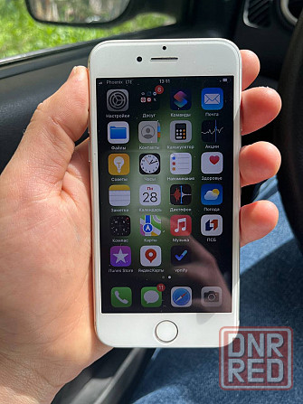 iphone 8, 64 gb Донецк - изображение 6
