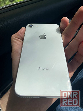iphone 8, 64 gb Донецк - изображение 4