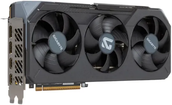 Видеокарта AMD Radeon RX 9070 GRE (12GB GDDR6) Gigabyte Gaming OC Донецк