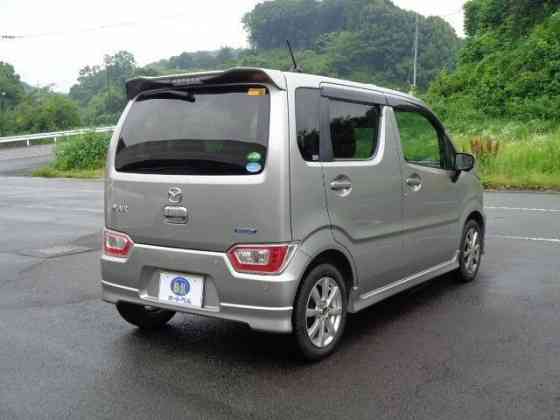 Mazda Flair 2022 0.7hyb Донецк