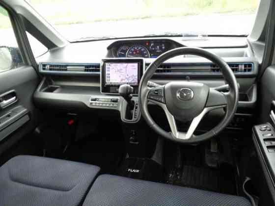 Mazda Flair 2022 0.7hyb Донецк