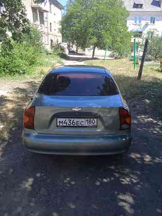 Продам ланос Донецк