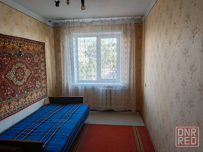 Продаётся 2-х комн.квартира 43,7 кв.м. Мариуполь - изображение 1
