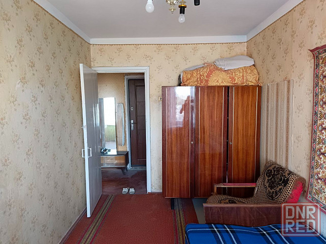 Продаётся 2-х комн.квартира 43,7 кв.м. Мариуполь - изображение 8