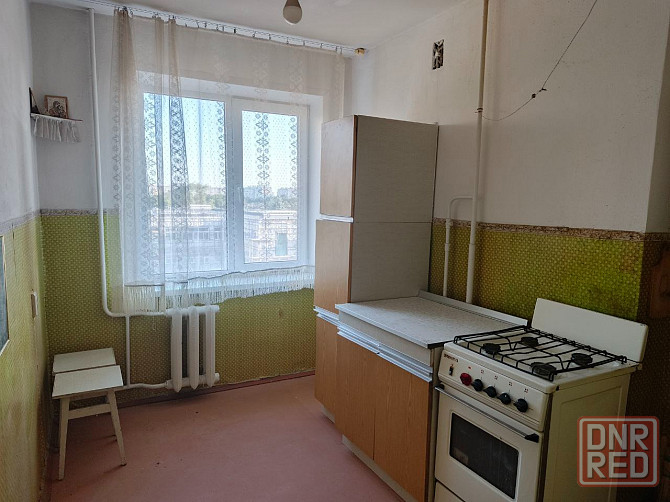 Продаётся 2-х комн.квартира 43,7 кв.м. Мариуполь - изображение 2