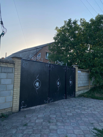 Продажа 2-х этажного дома, Советский район, Буроз Макеевка
