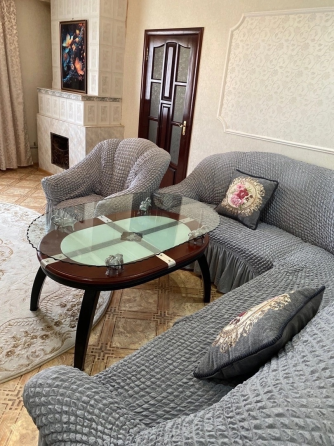 Продажа 2-х этажного дома, Советский район, Буроз Макеевка