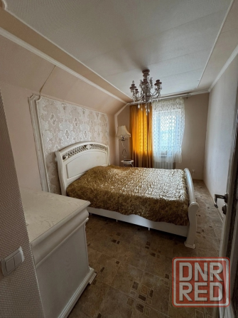 Продажа 2-х этажного дома, Советский район, Буроз Макеевка - изображение 6