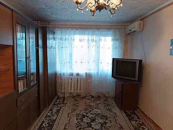 Сдам 1-к квартиру 6-й микрорайон Макеевка