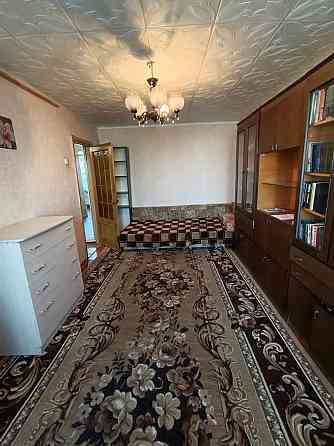 Сдам 1-к квартиру центр 6-й микрорайон Макеевка