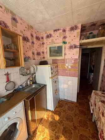 Продается 1 комнатная квартира в г. Макеевке (мкр. Зелёный) Макеевка