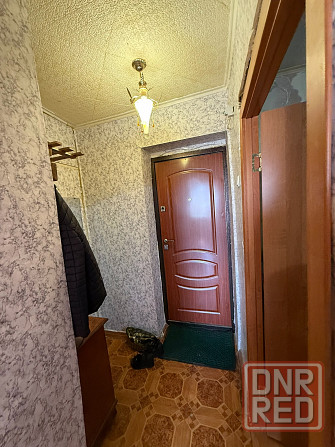 Продается 1 комнатная квартира в г. Макеевке (мкр. Зелёный) Макеевка - изображение 8