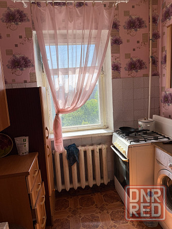 Продается 1 комнатная квартира в г. Макеевке (мкр. Зелёный) Макеевка - изображение 5