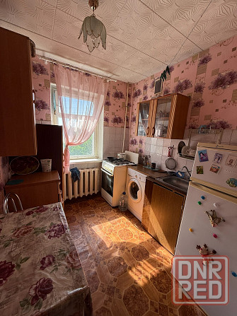 Продается 1 комнатная квартира в г. Макеевке (мкр. Зелёный) Макеевка - изображение 6