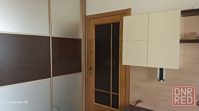 Продается 2 - х комнатная квартира, ул. Высоцкого (Текстильщик) Донецк - изображение 4