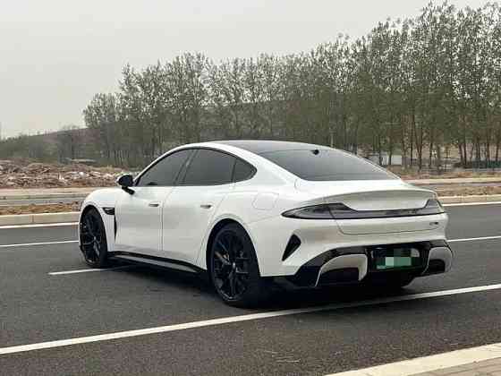Xiaomi SU7 2024 Донецк