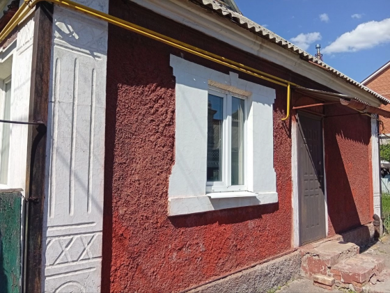 Продам дом в Донецке, Калининский р-н Донецк