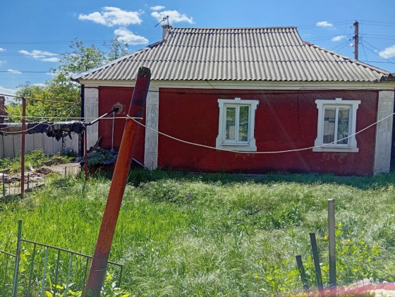Продам дом в Донецке, Калининский р-н Донецк
