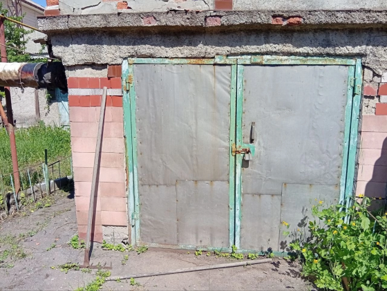 Продам дом в Донецке, Калининский р-н Донецк