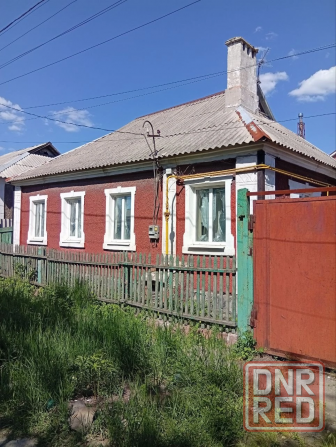 Продам дом в Донецке, Калининский р-н Донецк - изображение 3