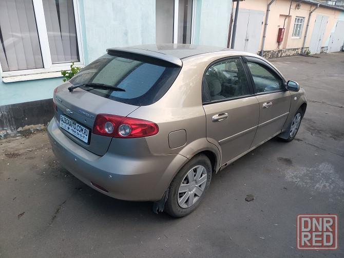 Авторазборка шевроле лачетти хетчбэк в днр Донецк - изображение 7