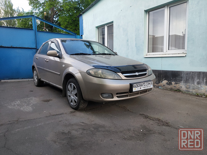 Авторазборка шевроле лачетти хетчбэк в днр Донецк - изображение 1